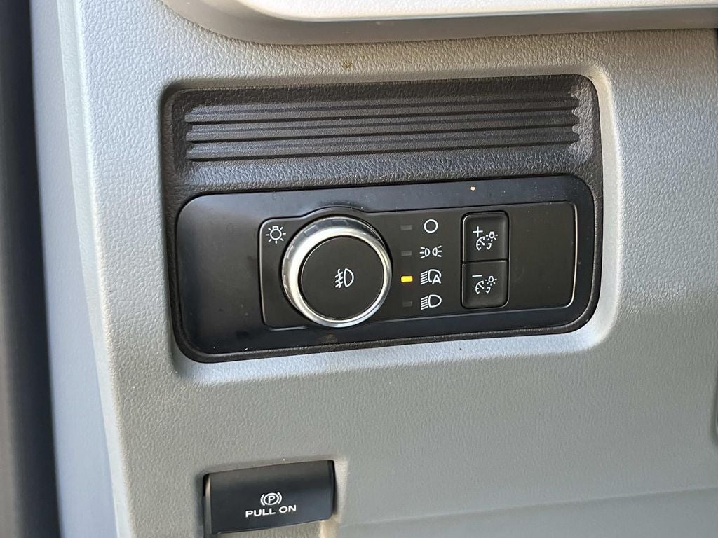 2025 Ford F-350SD XLT 168 WB