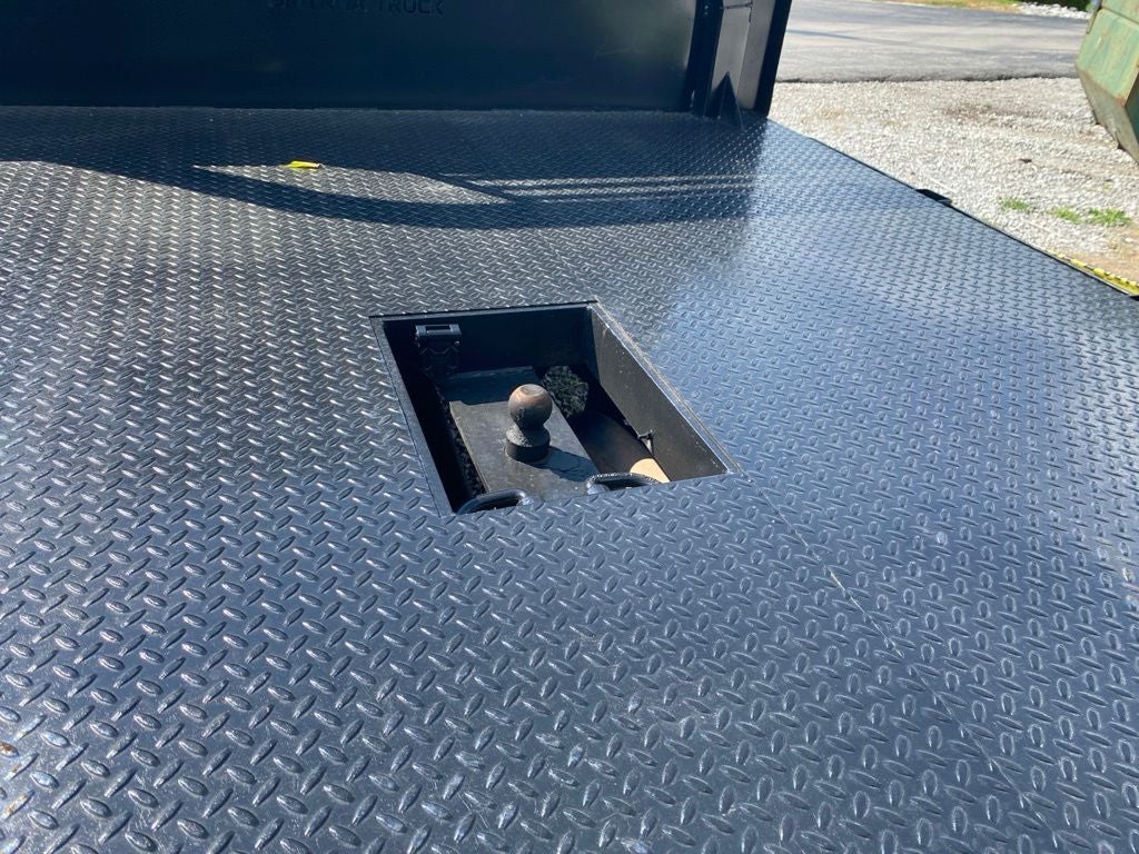 2025 Ford F-350SD XLT 168 WB