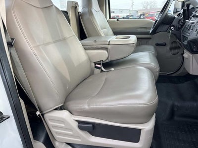 2008 Ford F-550SD XL DRW