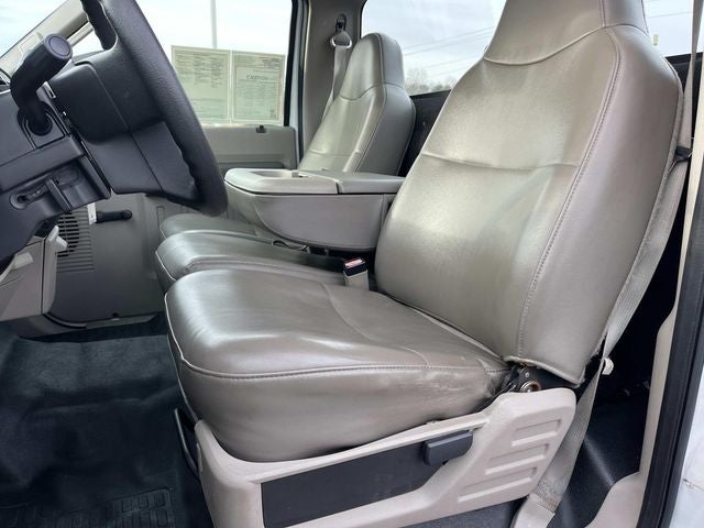 2008 Ford F-550SD XL DRW