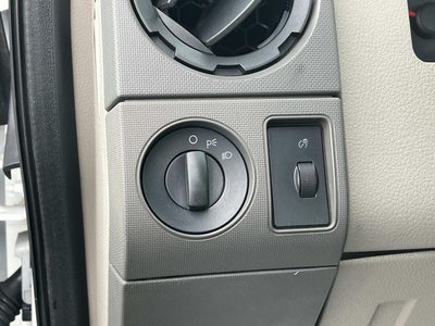 2008 Ford F-550SD XL DRW