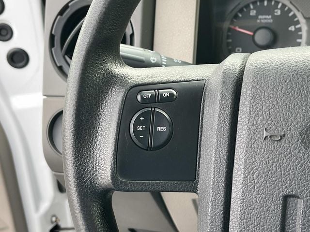 2008 Ford F-550SD XL DRW