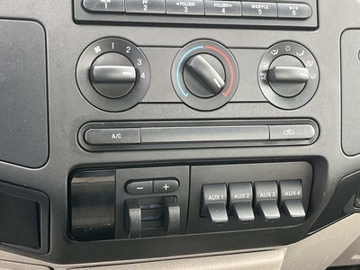 2008 Ford F-550SD XL DRW