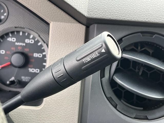 2008 Ford F-550SD XL DRW