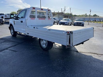 2017 Ford F-250SD XL