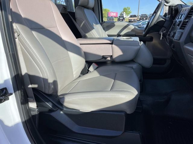 2017 Ford F-250SD XL