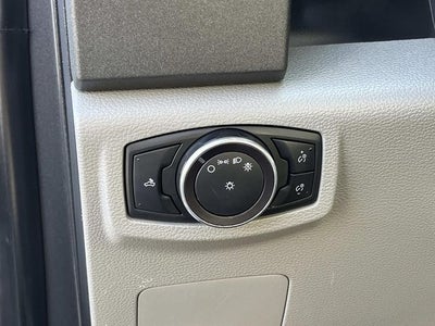 2017 Ford F-250SD XL