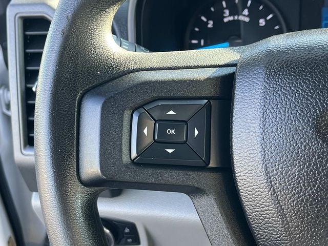 2017 Ford F-250SD XL