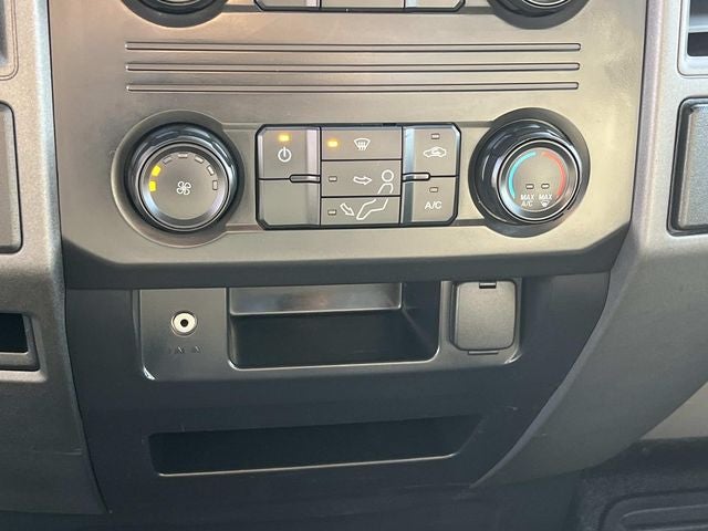 2017 Ford F-250SD XL
