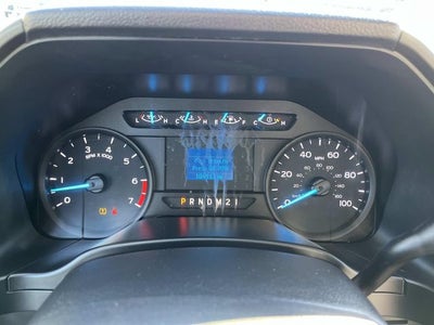 2017 Ford F-250SD XL