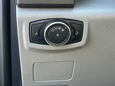 2017 Ford F-350SD XL