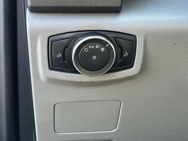 2017 Ford F-350SD XL