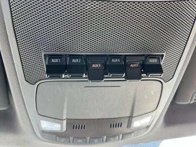 2017 Ford F-350SD XL