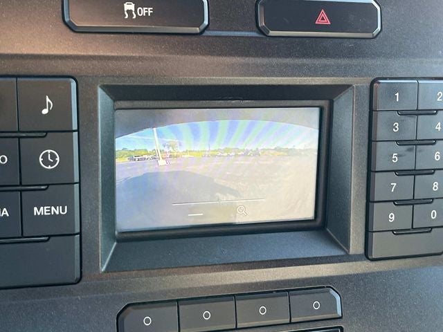 2017 Ford F-350SD XL