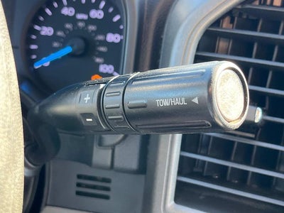 2017 Ford F-350SD XL