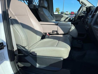 2017 Ford F-350SD XL