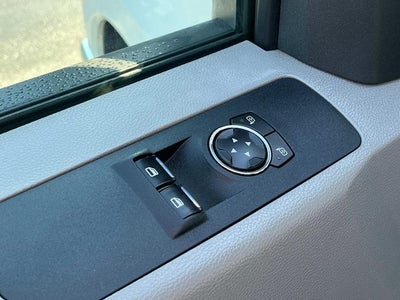 2017 Ford F-350SD XL