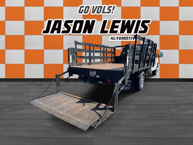 2017 Ford F-350SD XL