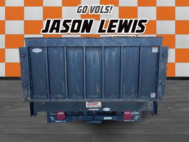 2017 Ford F-350SD XL