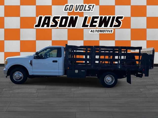 2017 Ford F-350SD XL