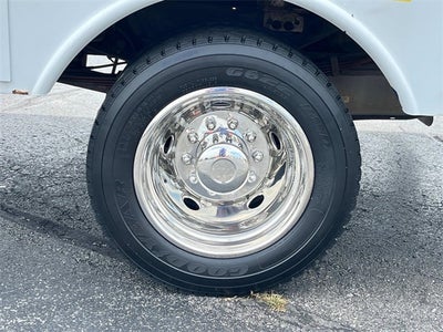 2012 Ford F-450SD XL DRW