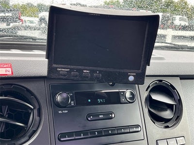 2012 Ford F-450SD XL DRW