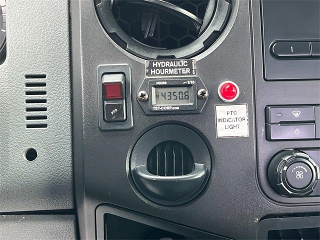 2012 Ford F-450SD XL DRW