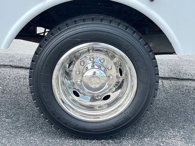 2012 Ford F-450SD XL DRW