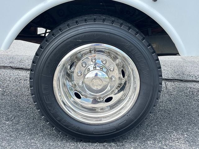 2012 Ford F-450SD XL DRW