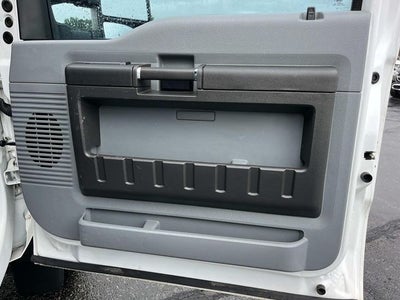 2012 Ford F-450SD XL DRW