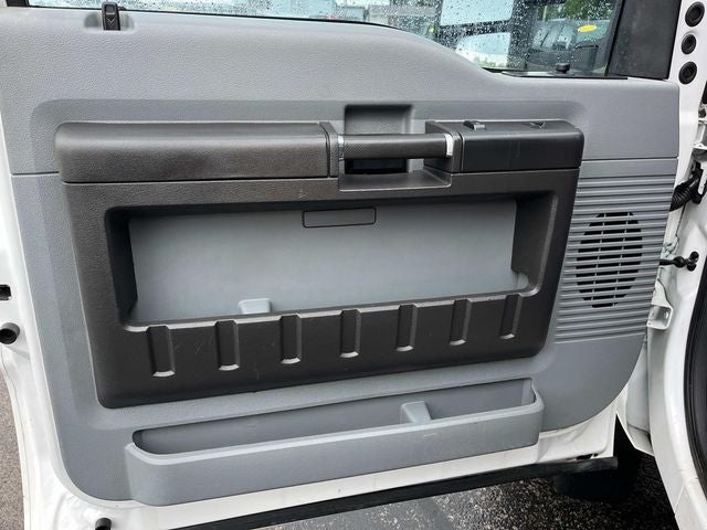 2012 Ford F-450SD XL DRW