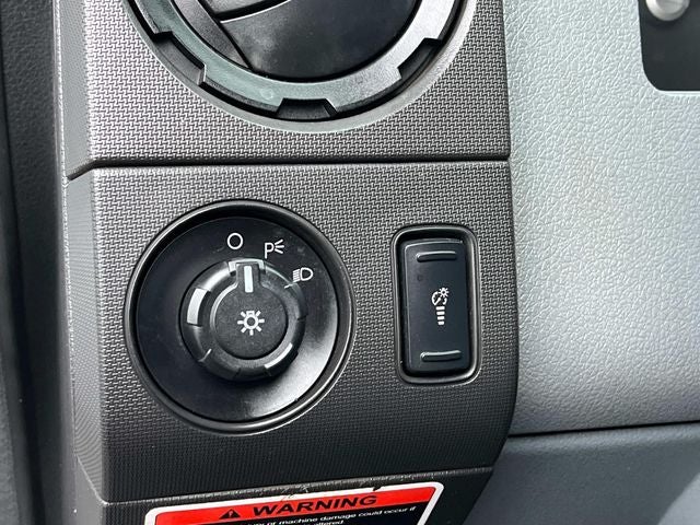 2012 Ford F-450SD XL DRW