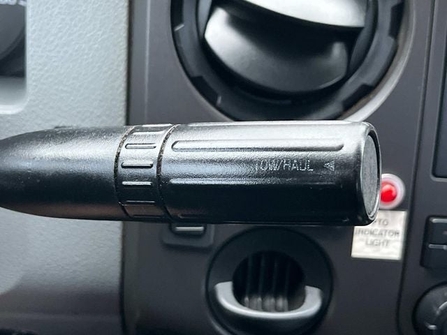 2012 Ford F-450SD XL DRW