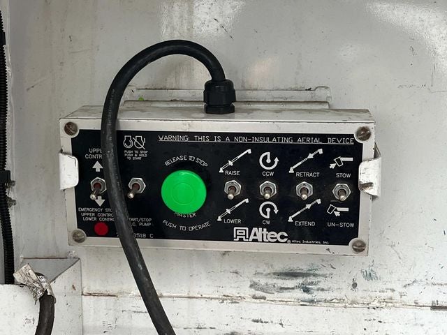 2012 Ford F-450SD XL DRW