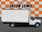 2022 Ford E-350SD Base Cutaway