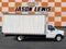 2022 Ford E-350SD Base Cutaway