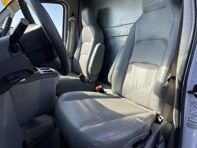 2022 Ford E-350SD Base Cutaway