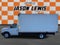 2022 Ford E-350SD Base Cutaway