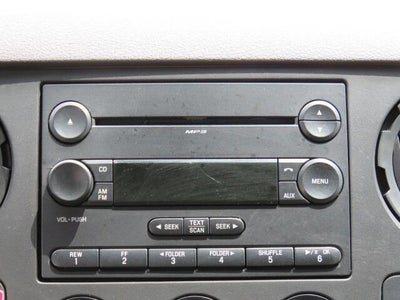 2008 Ford F-450SD XL DRW