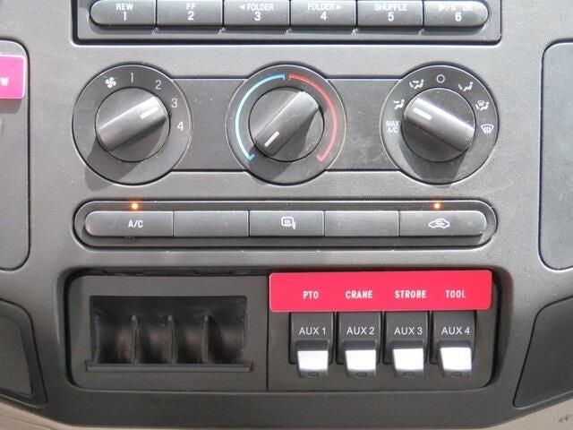 2008 Ford F-450SD XL DRW