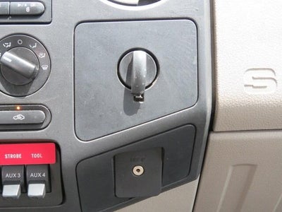 2008 Ford F-450SD XL DRW
