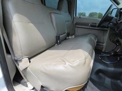 2008 Ford F-450SD XL DRW
