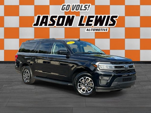 2024 Ford Expedition Max XLT