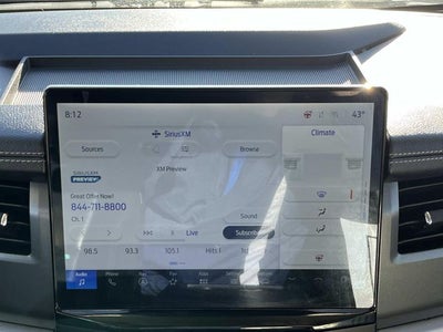 2024 Ford Expedition XLT