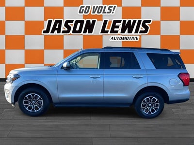 2024 Ford Expedition XLT
