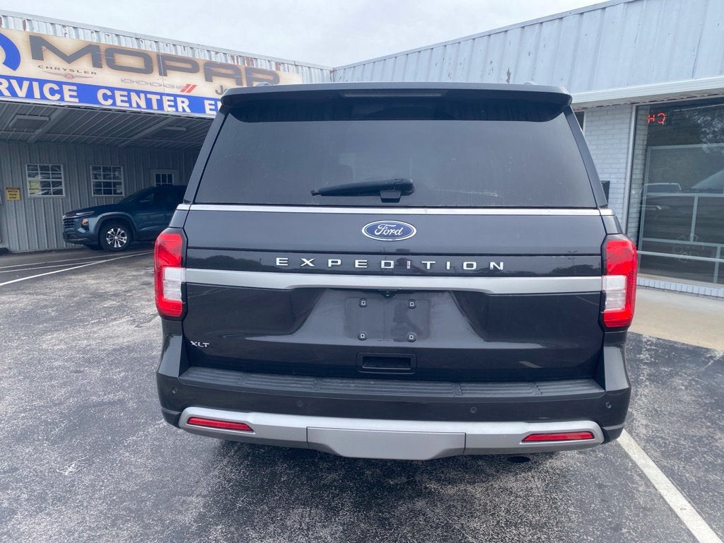 2024 Ford Expedition XLT