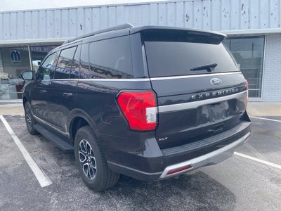 2024 Ford Expedition XLT