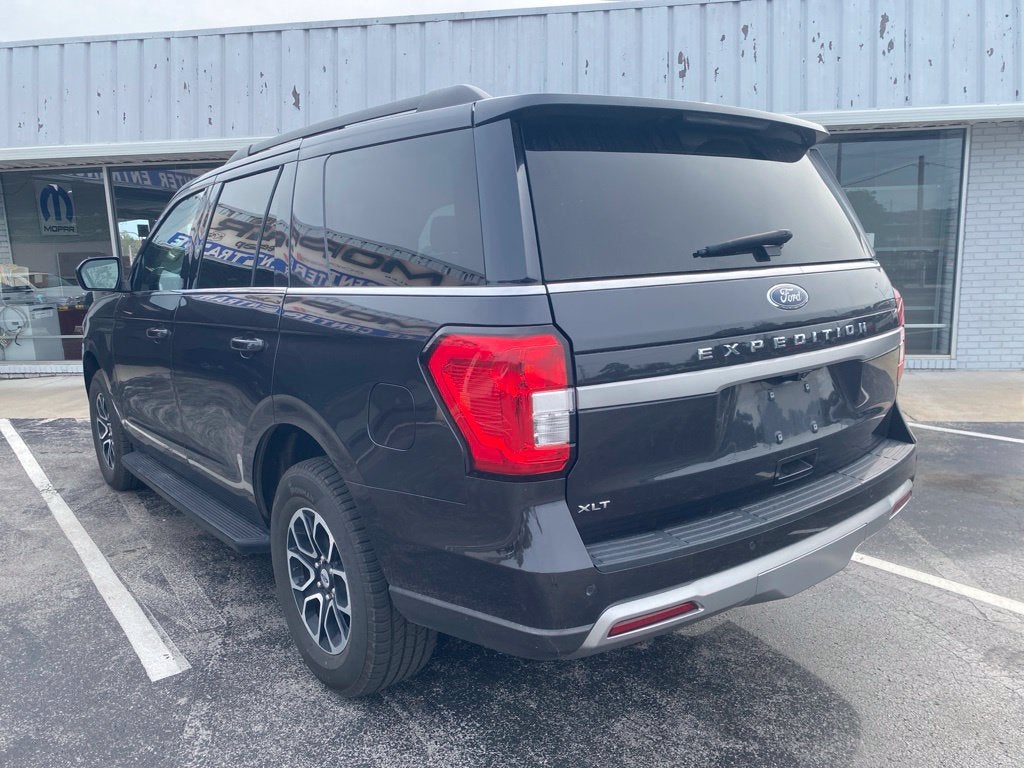 2024 Ford Expedition XLT