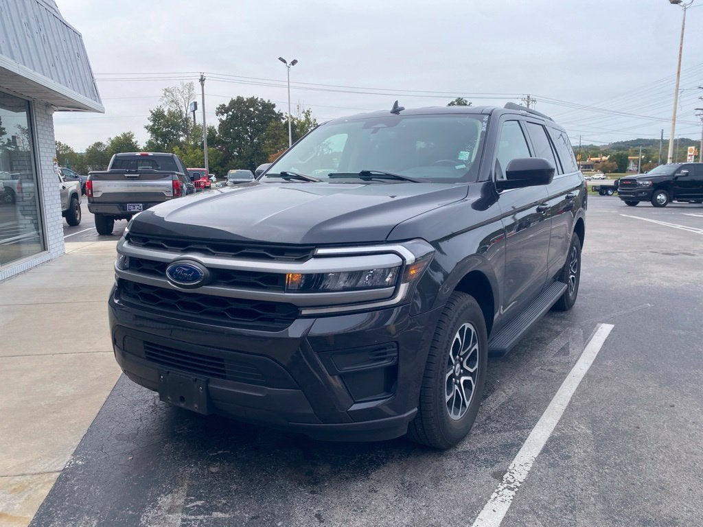 2024 Ford Expedition XLT