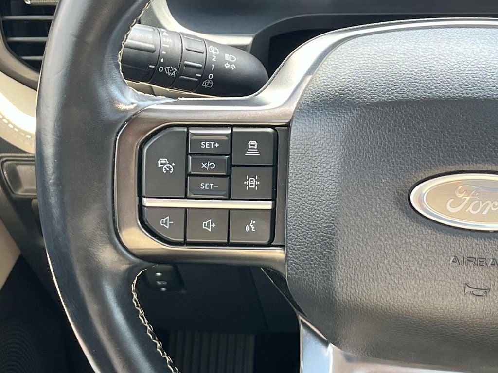 2024 Ford Expedition Platinum
